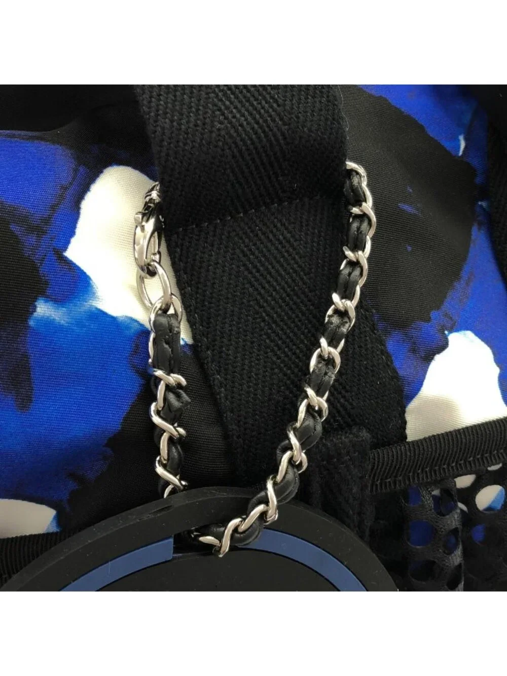 Chanel Air Line